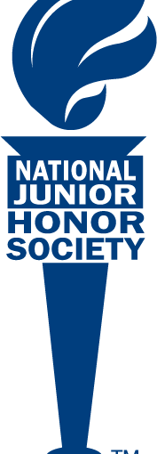 National Junior Honor Society Members