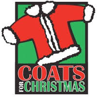LB Participates in Coats for Christmas