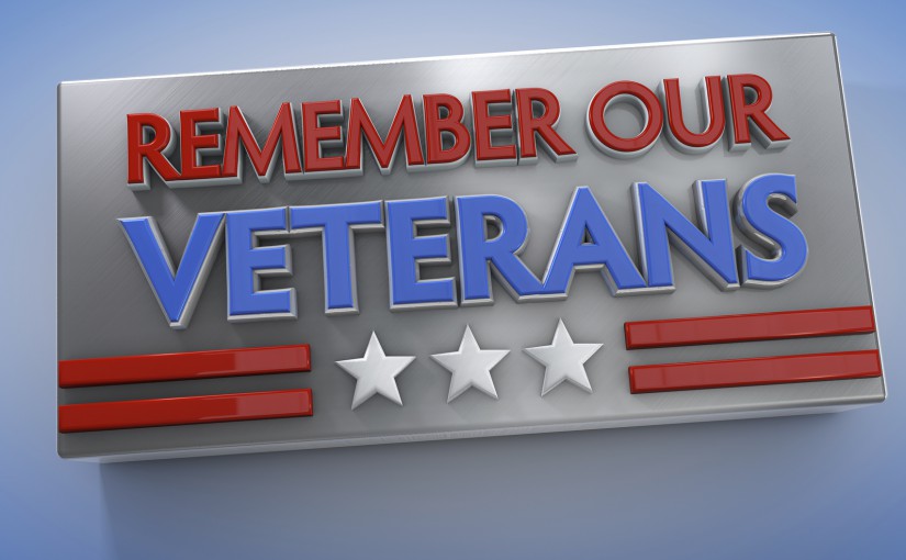 LB High School to Host Veteran’s Day Assembly