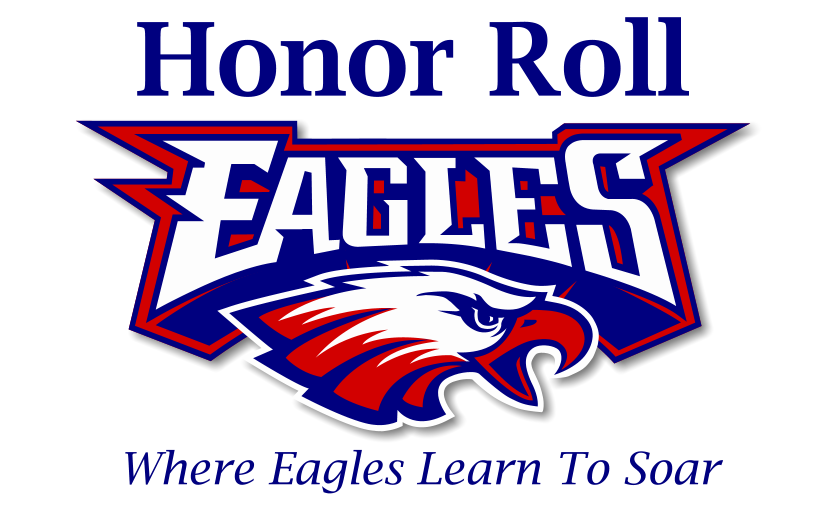 High School and Middle School Honor Roll