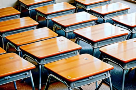 Loose furnishings (tables, desks, chairs, shelves, cabinets, furniture etc.) are available