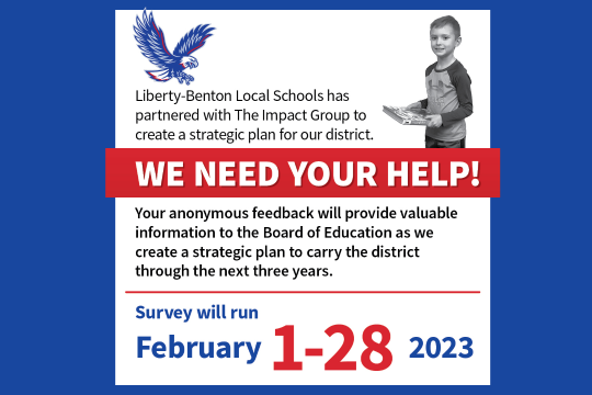 WE NEED YOUR HELP!