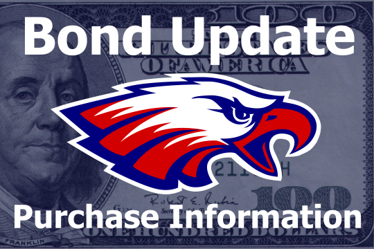 Bond Update