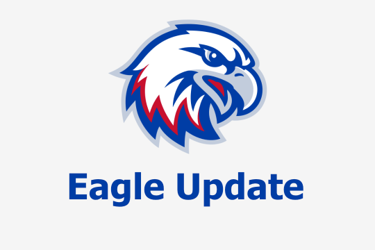 Eagle Update
