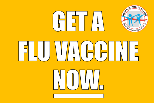 Flu Vaccine