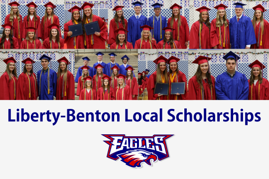 LB Local Scholarships