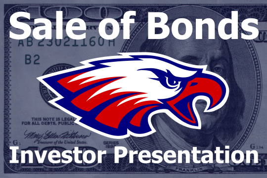 Sale of Bonds