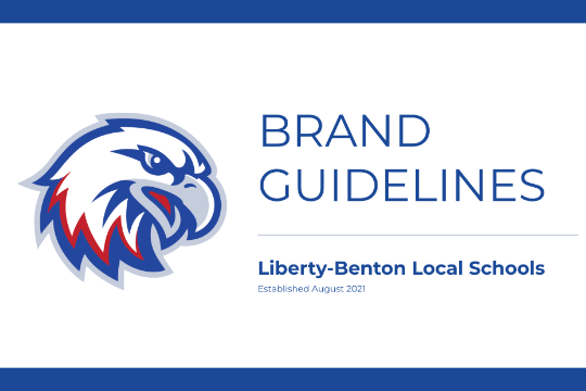 Brand Guidelines Document