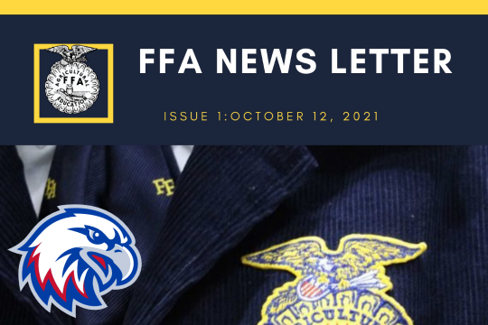 FFA New Letter