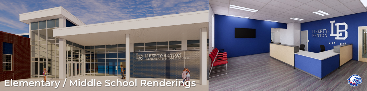 New Building Renderings