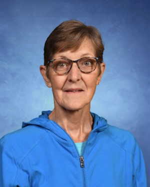 Elizabeth Sterner 