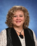 Rhonda Fawcett 