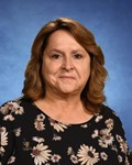 Carie Gilliland 