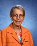 Mary Jo McFarlane 