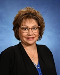 Ronda Smith 