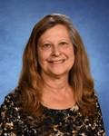 Carol Waldman 