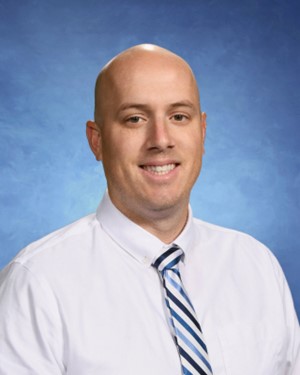 Tyler Niekamp 