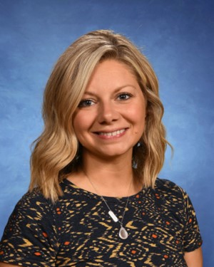 Amber Mauch 