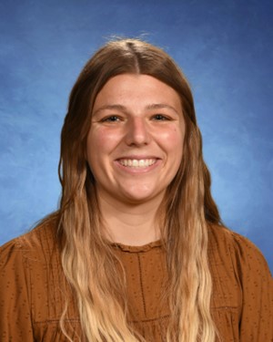 Brooke Peplinski 