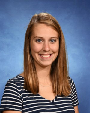 Chyanne Retcher 