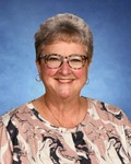 Stacy Pickett 