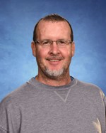 Tim Nichols 